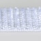 Velcro Brand Reclosable Fastener, 5 ft, 3/4" W, White VEK90087 - alternate 2